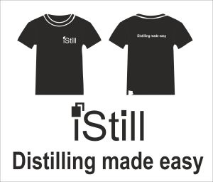 iStill Shirt